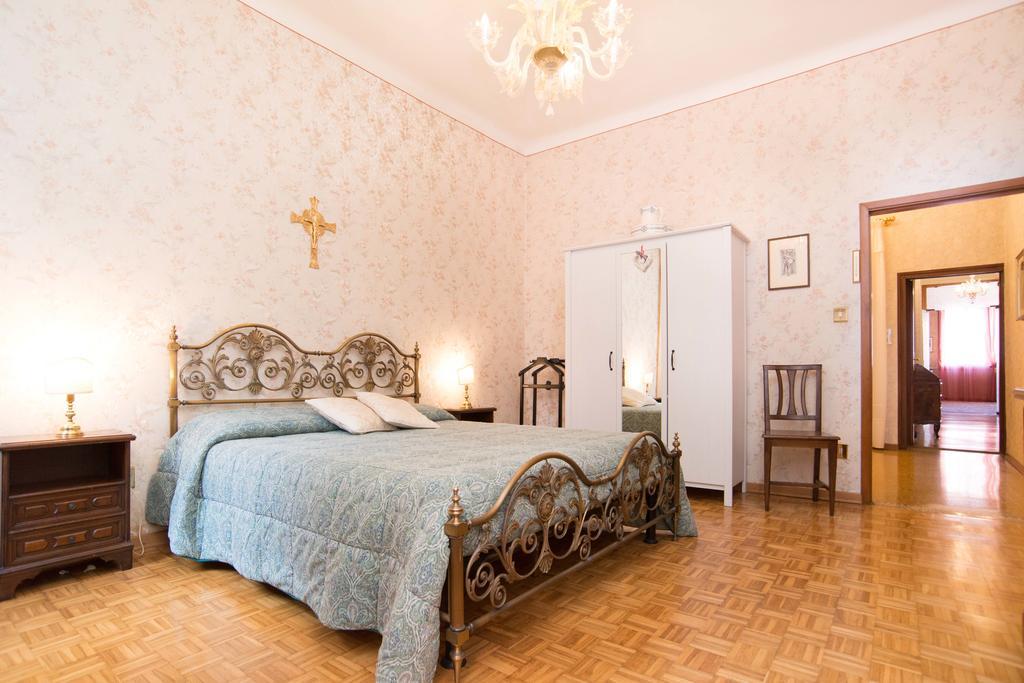 Ca Della Trifora Apartment Veneţia Exterior foto