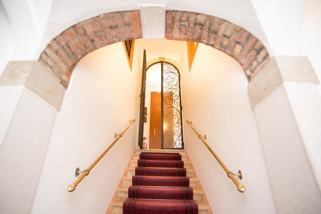 Ca Della Trifora Apartment Veneţia Exterior foto
