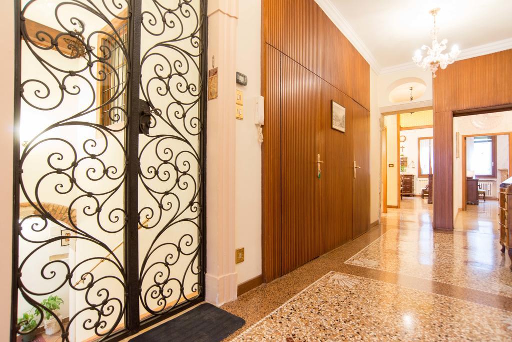 Ca Della Trifora Apartment Veneţia Exterior foto